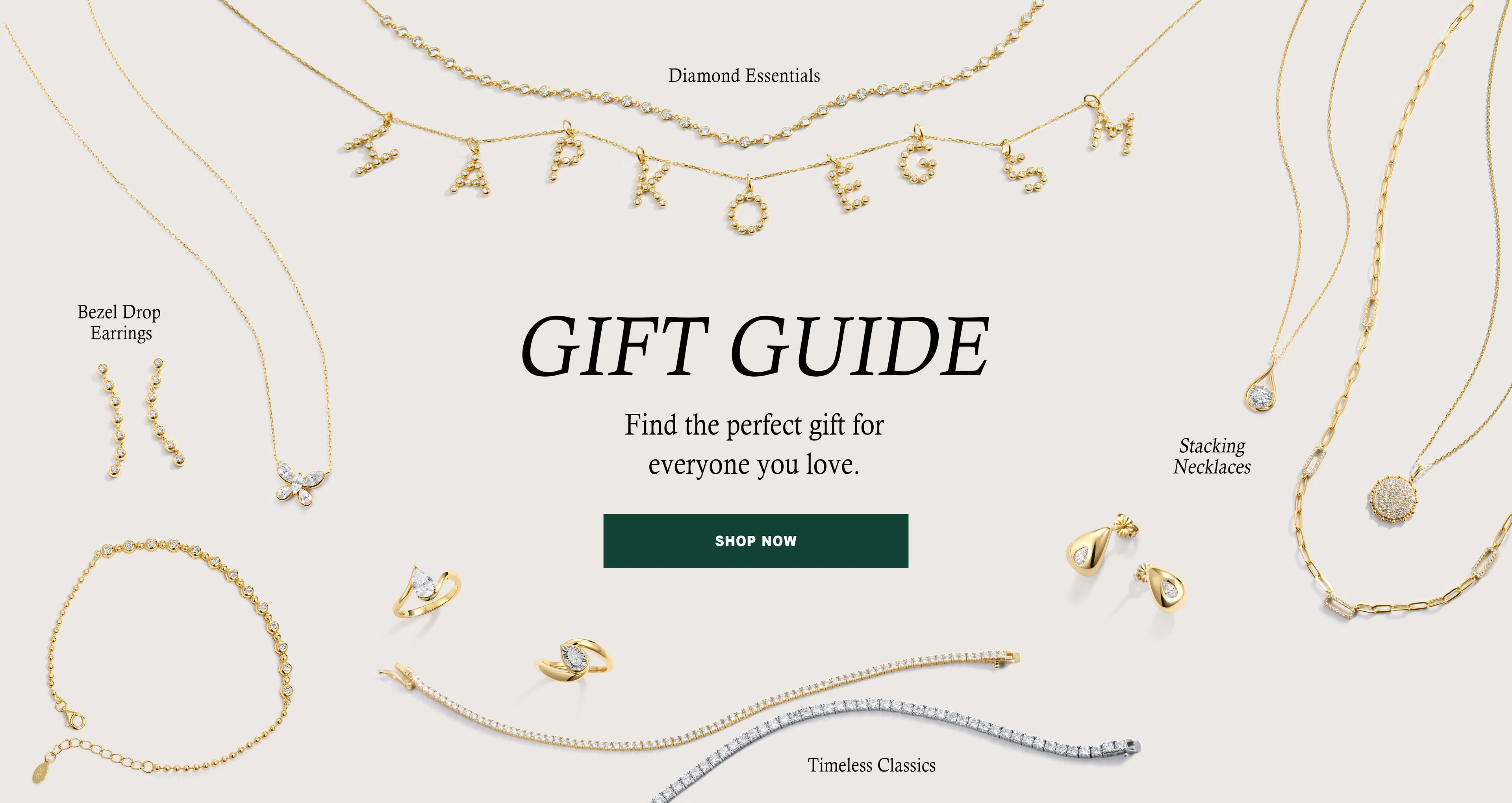 Ethical Brilliance, Timelessly Refined
